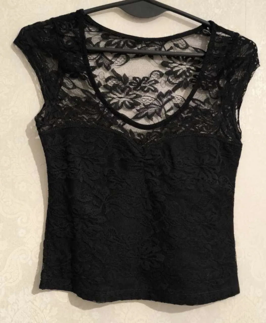 Blusa Otra - imagen 1