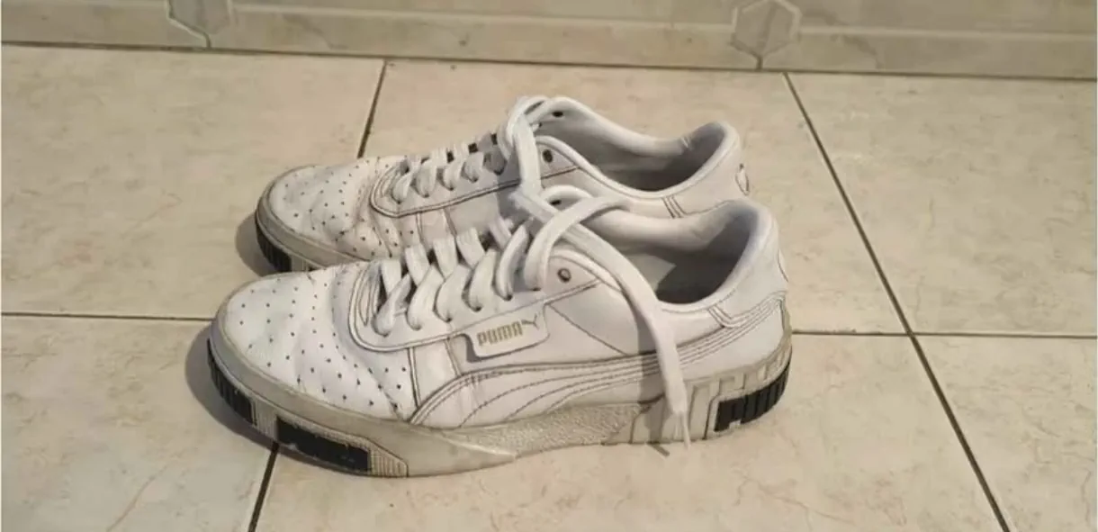 Zapatillas Puma - imagen 1