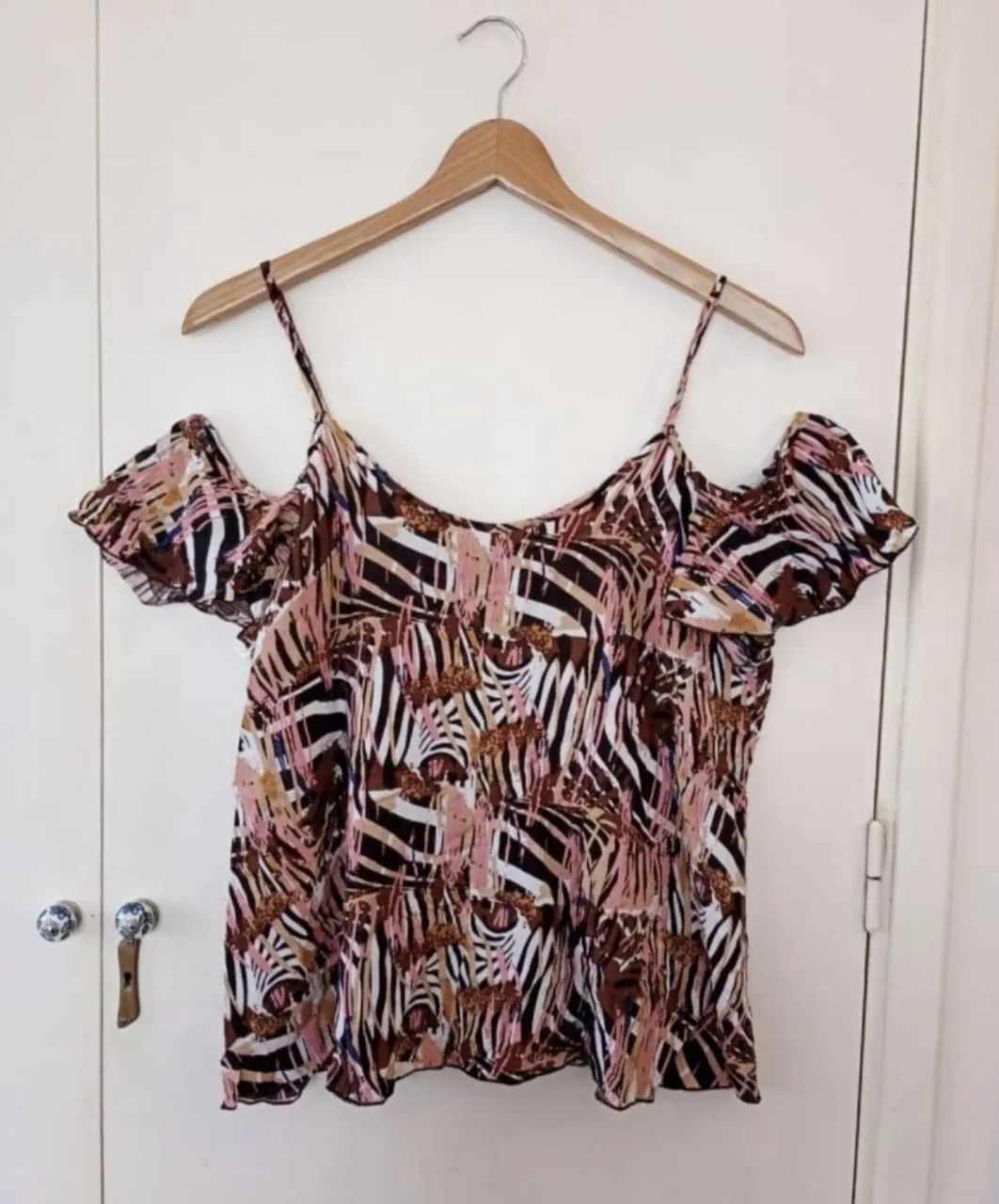 Blusa Otra - imagen 1