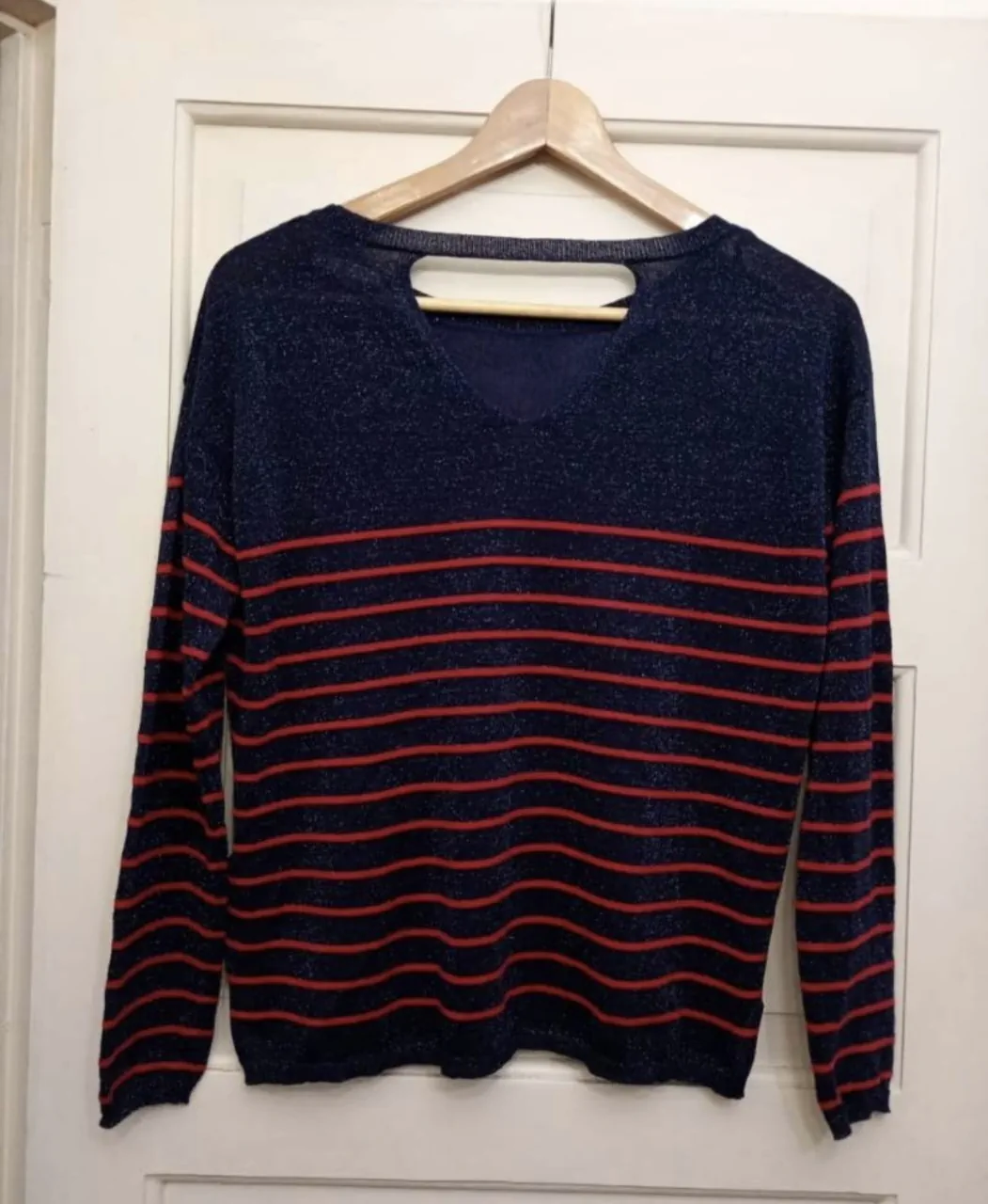 Sweater Springfield · Talle M