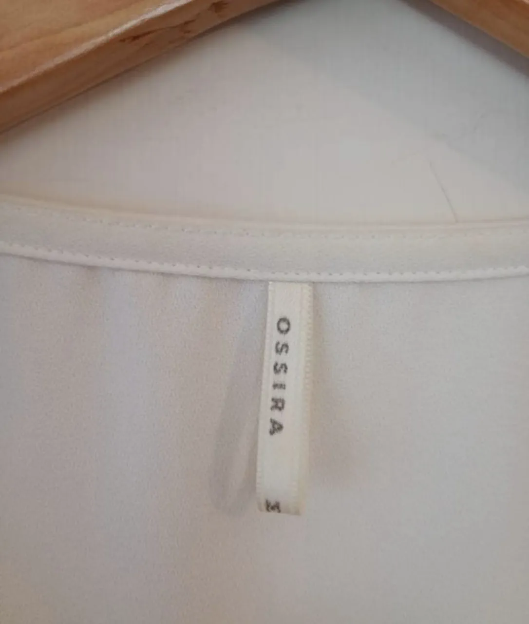 Blusa Ossira - imagen 4