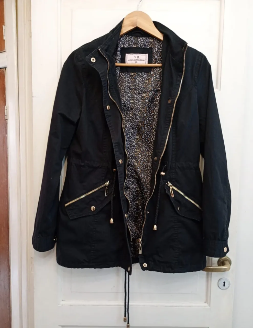 Campera YD - imagen 1