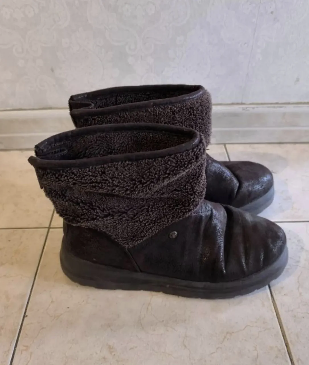 Botas Skechers - imagen 2