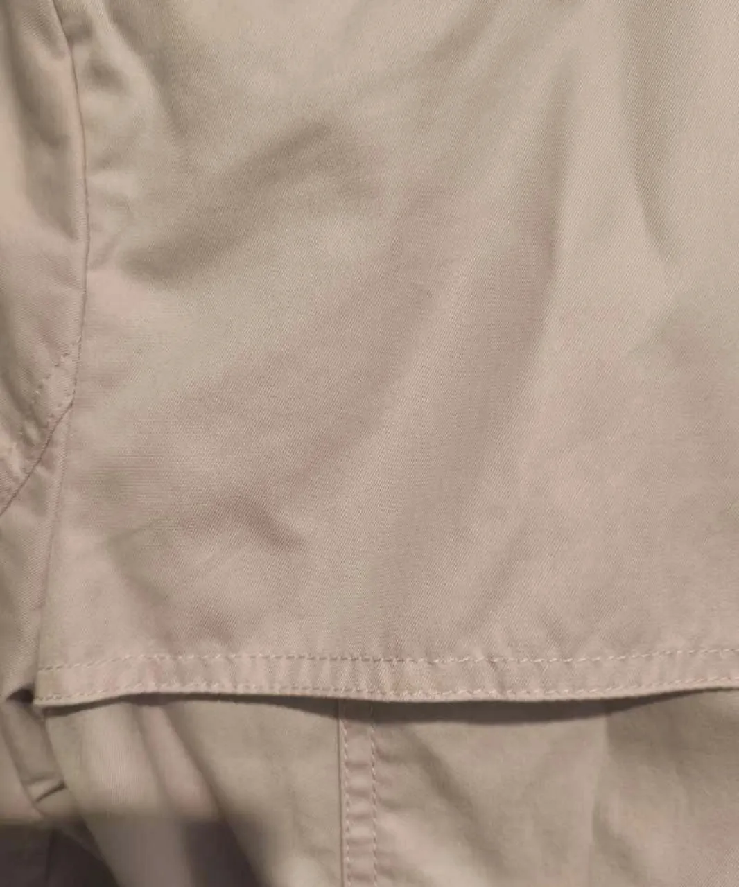 Trench Banana Republic - imagen 3