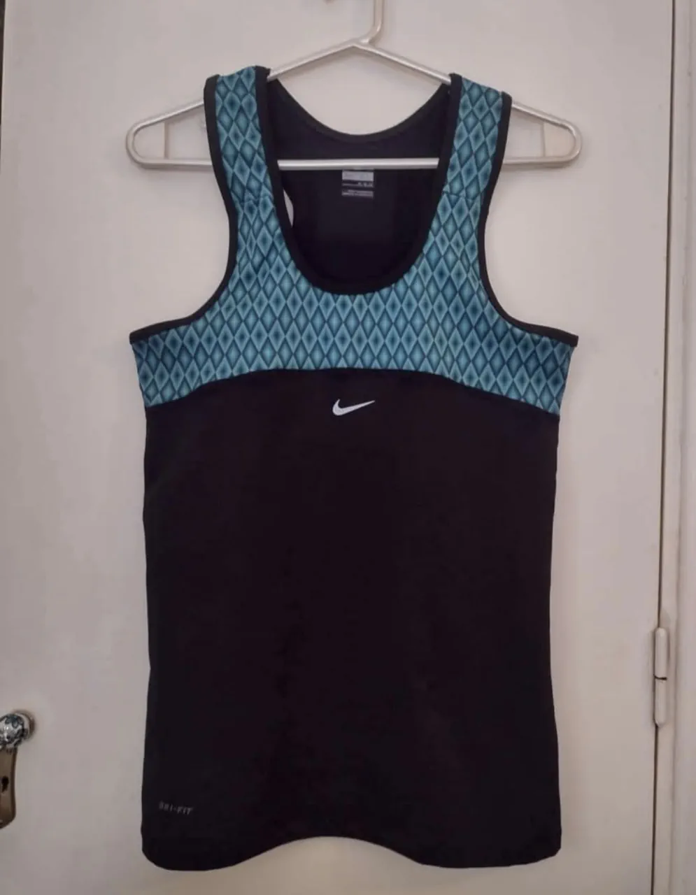 Musculosa Nike - imagen 1