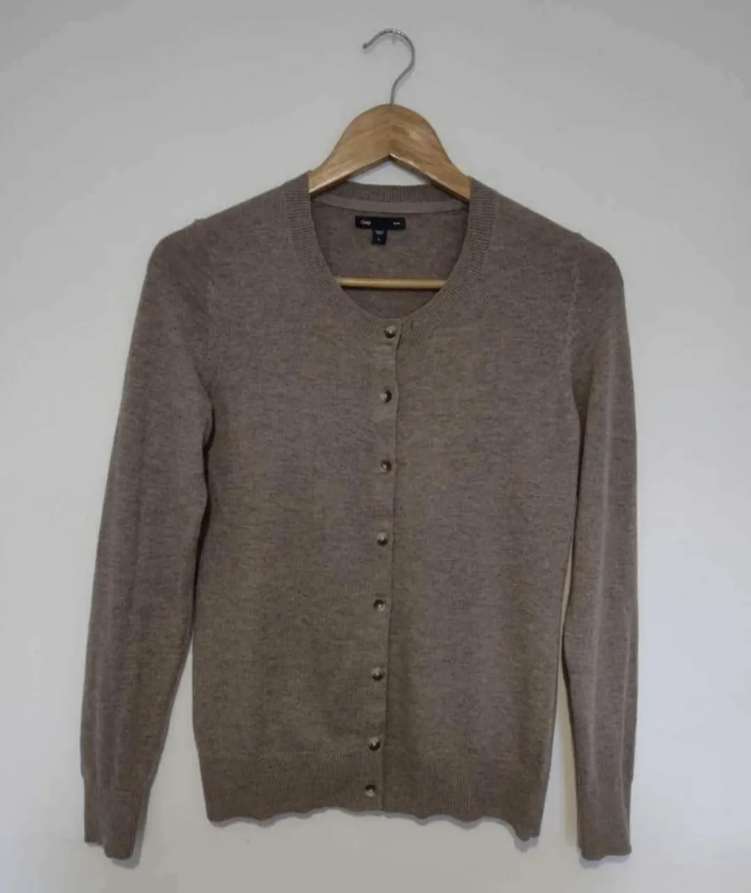 Cardigan GAP - imagen 1