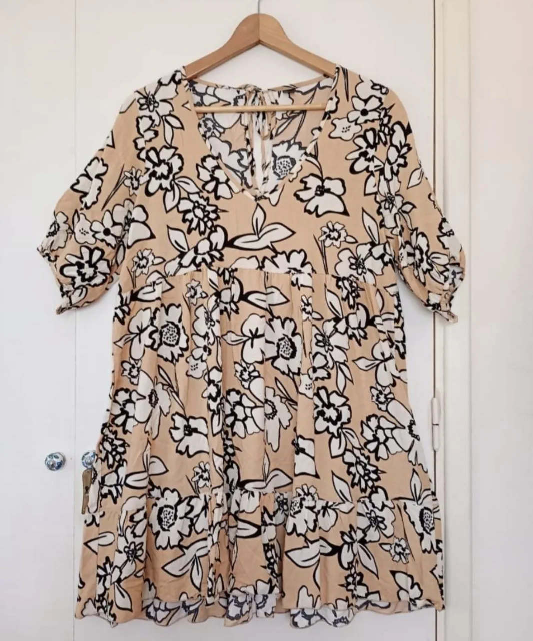 Vestido Otra - imagen 1