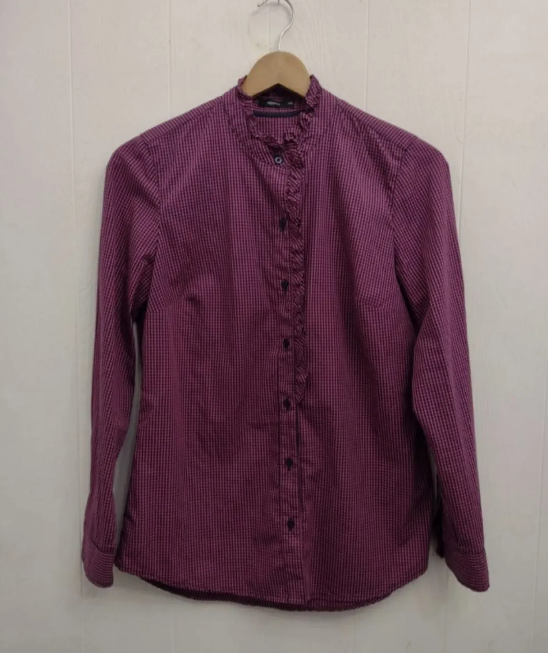 Camisa Express · Talle M
