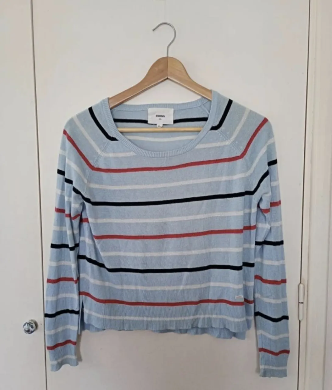 Sweater Desiderata · Talle S