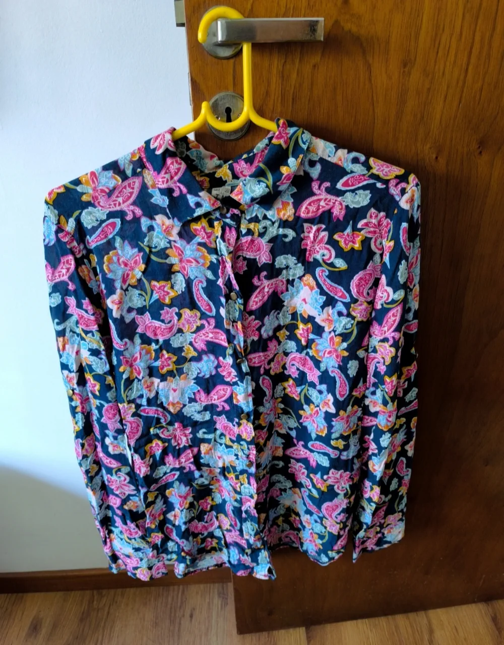 Camisa Otra - imagen 1