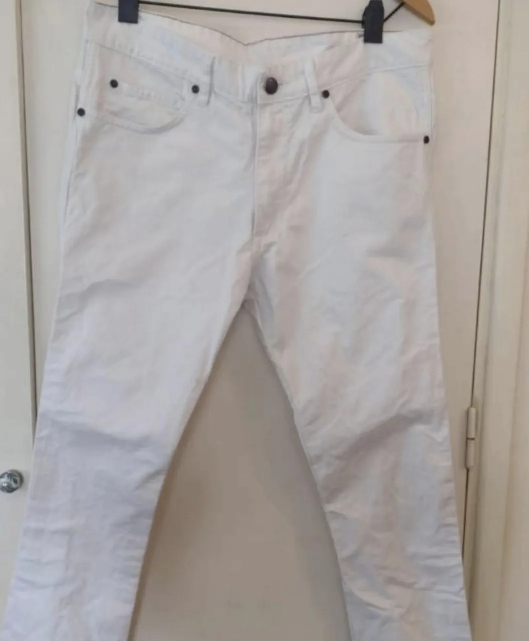 Jean Wrangler - imagen 1