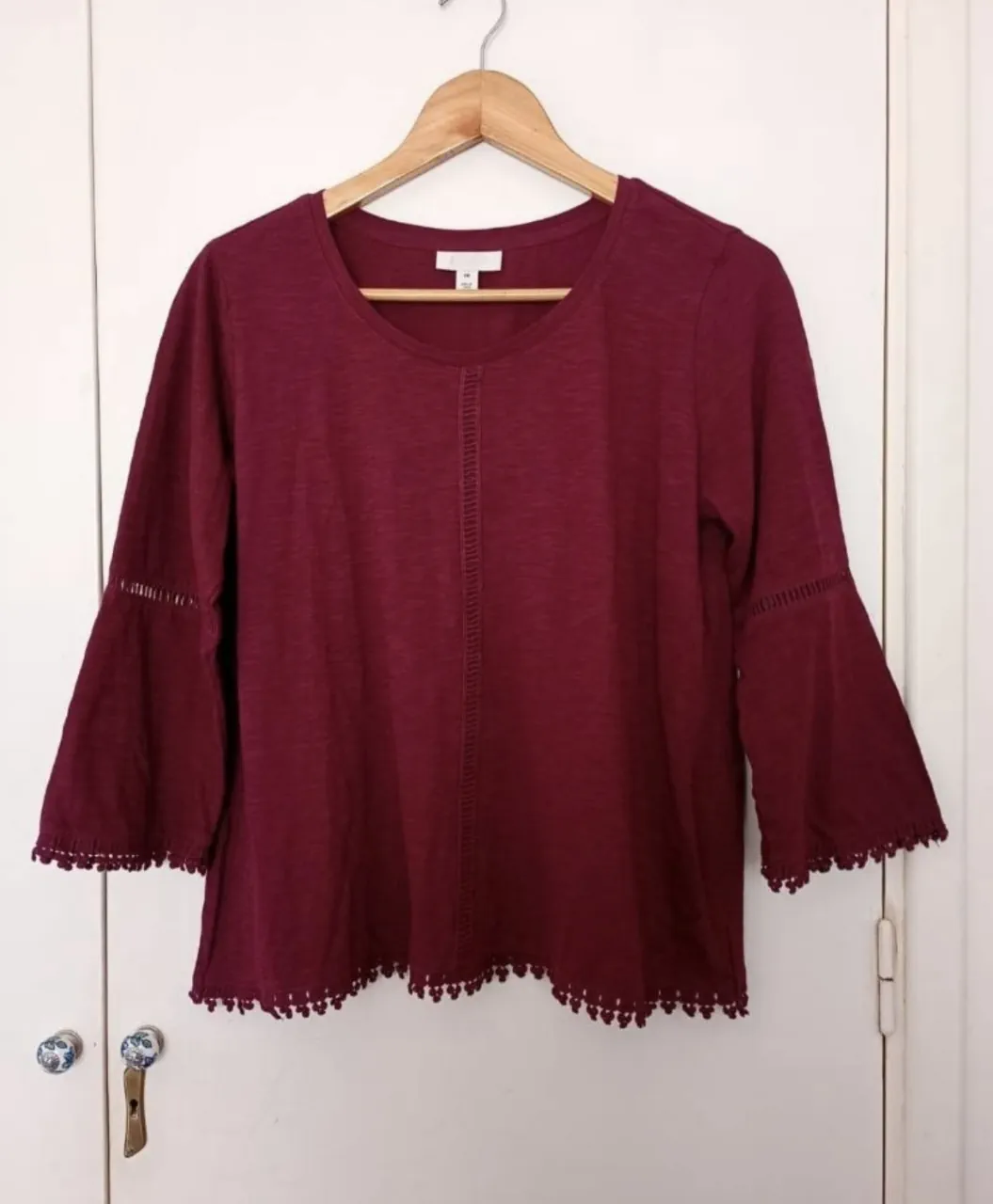 Remera Otra - imagen 1
