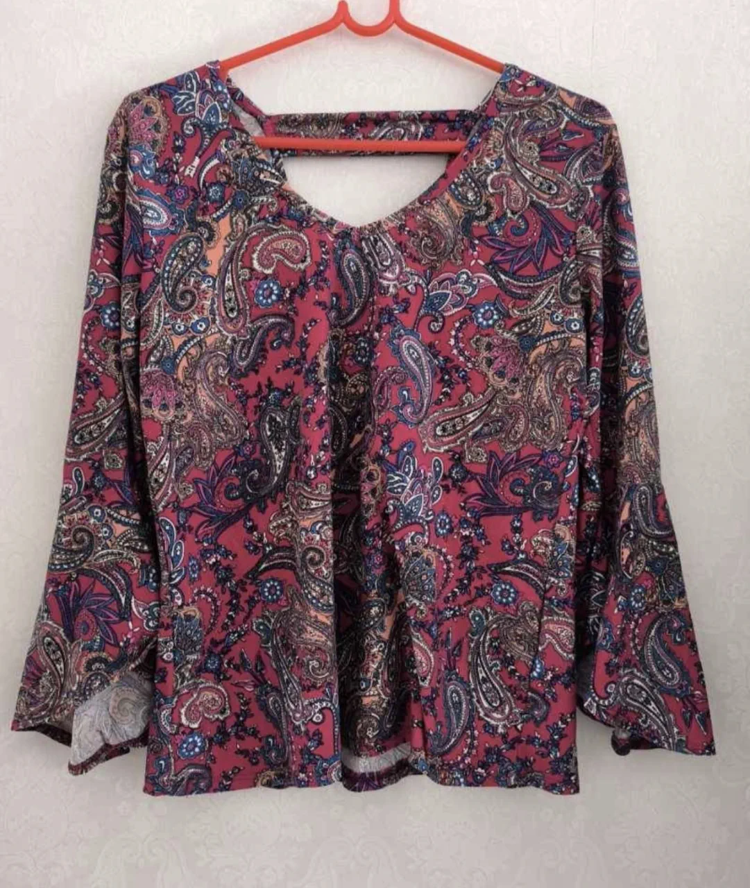 Blusa Otra - imagen 1