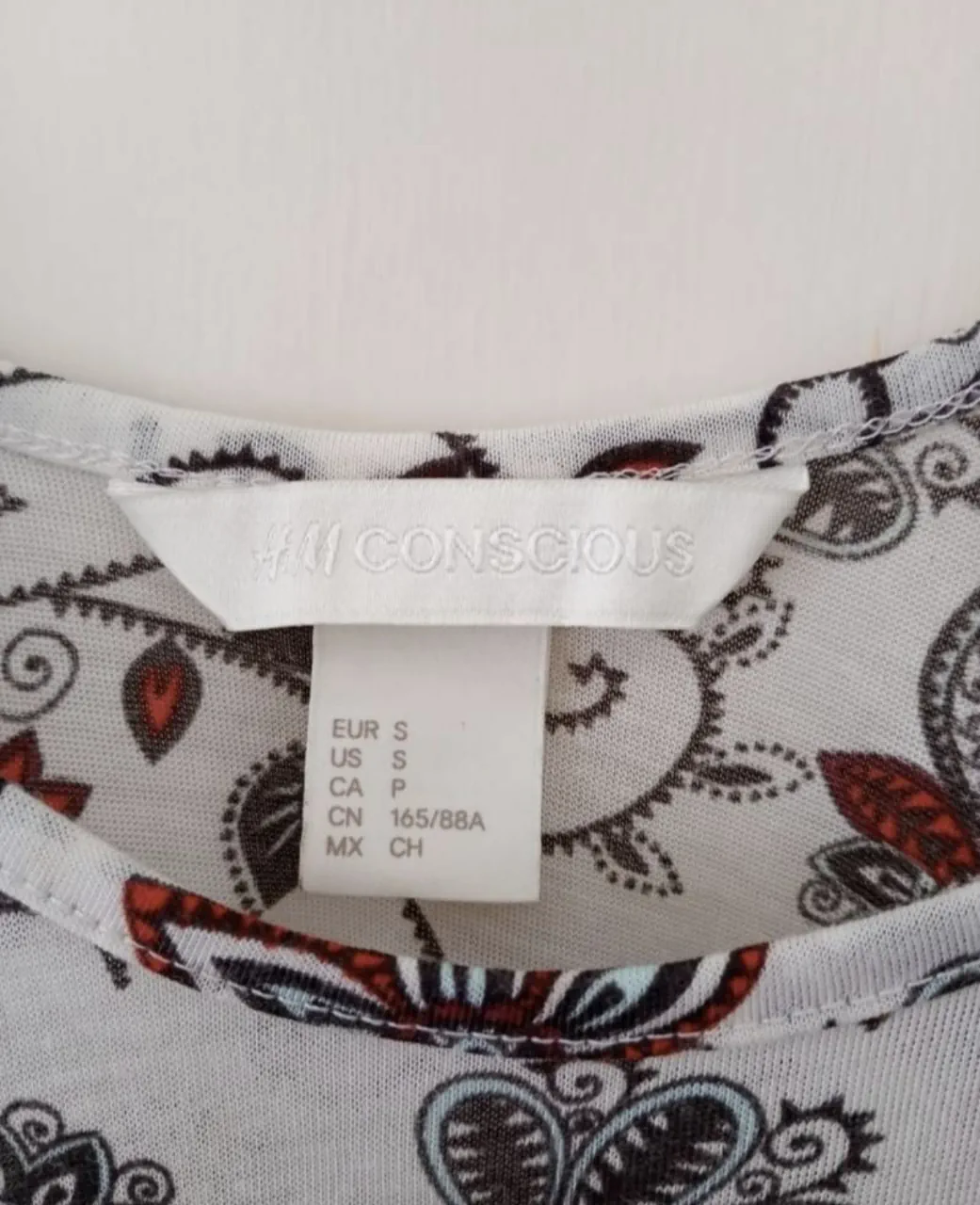 Musculosa H&M - imagen 2