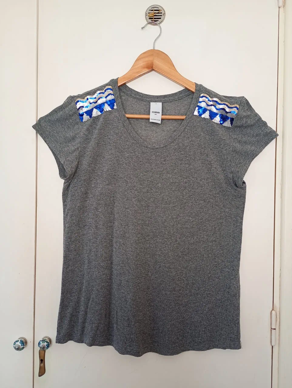 Remera Desiderata - imagen 1