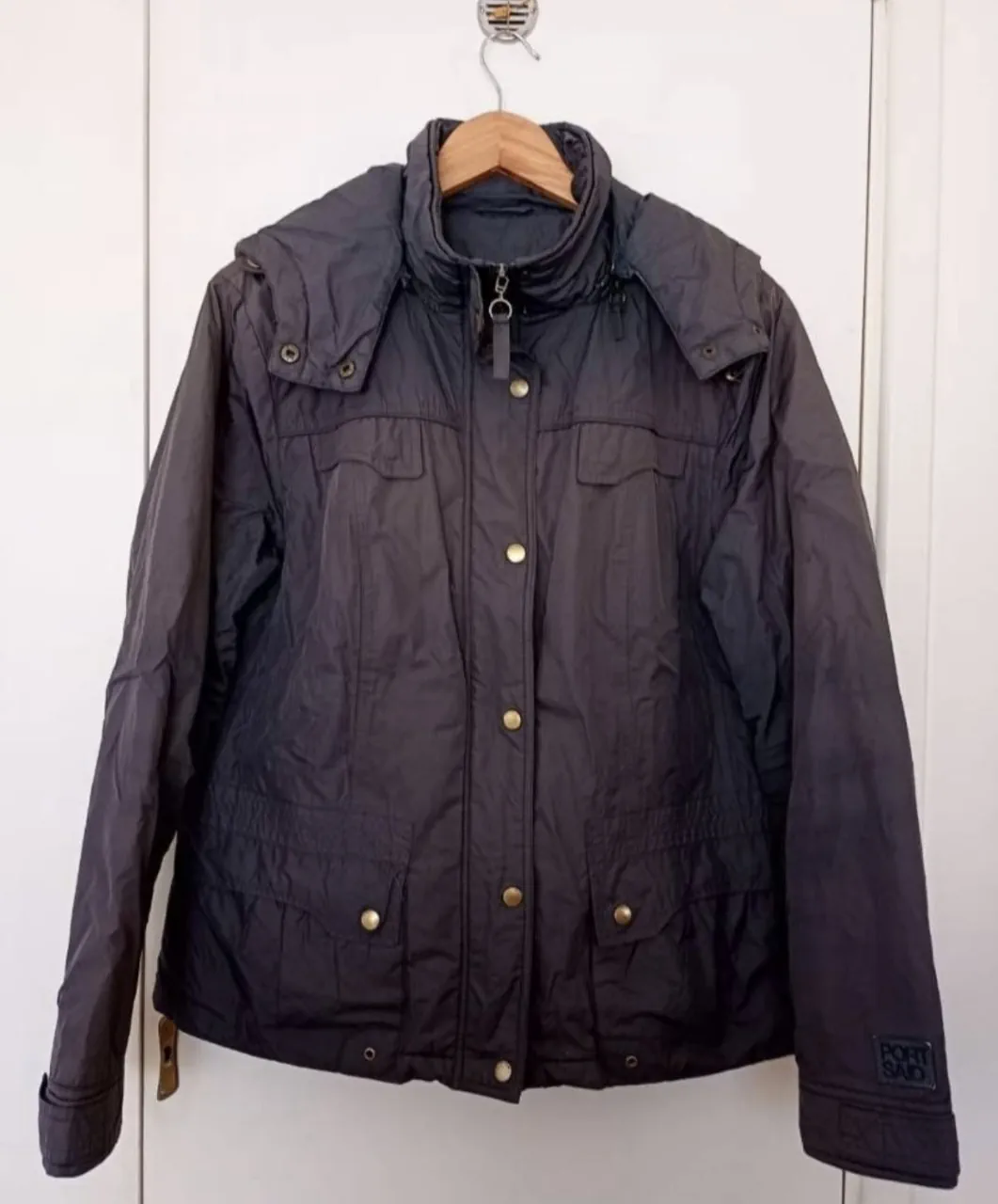 Campera Portsaid - imagen 2