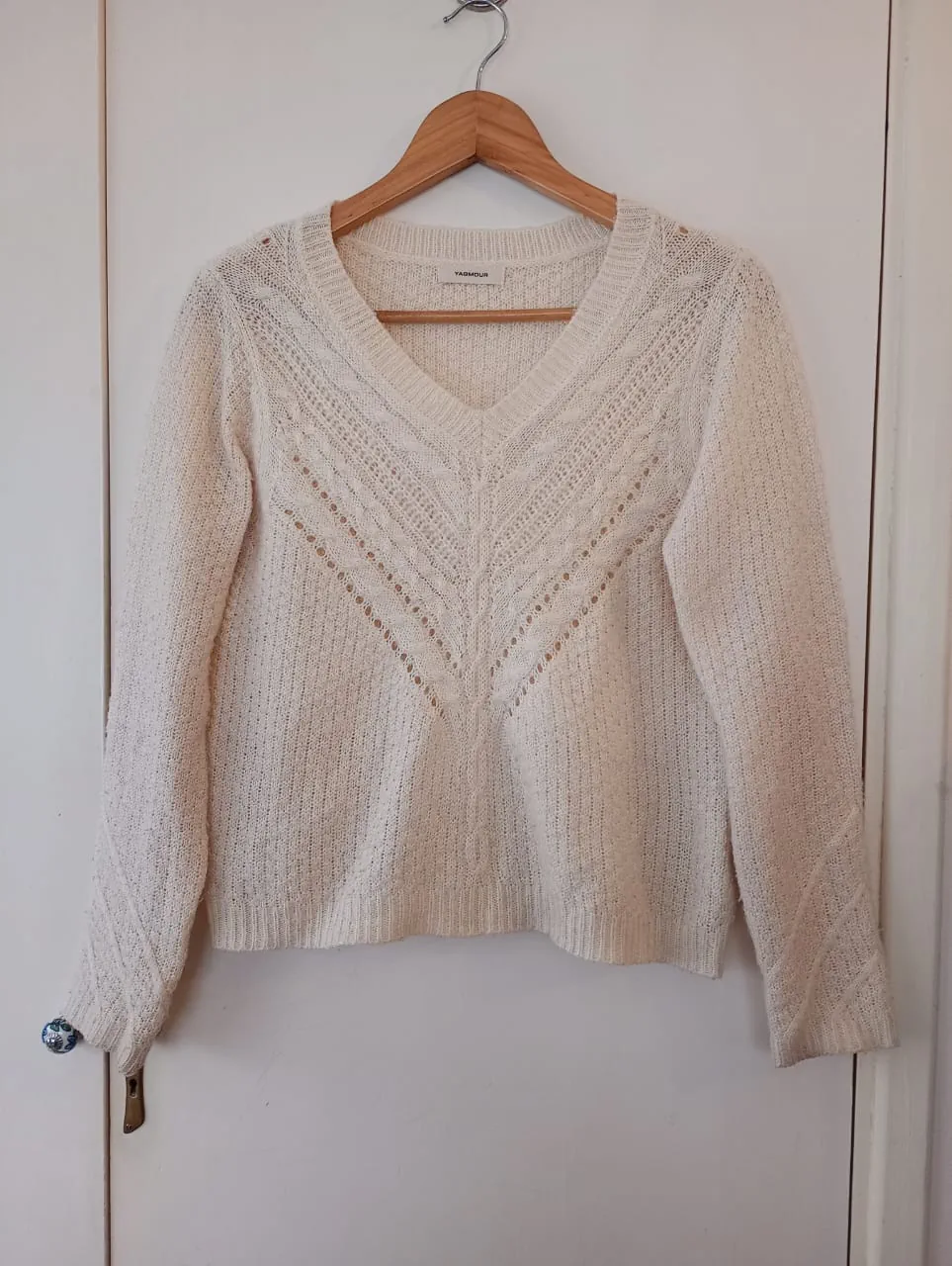 Sweater Yagmour - imagen 1
