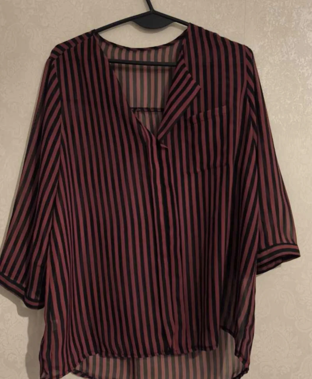 Camisa Otra - imagen 1