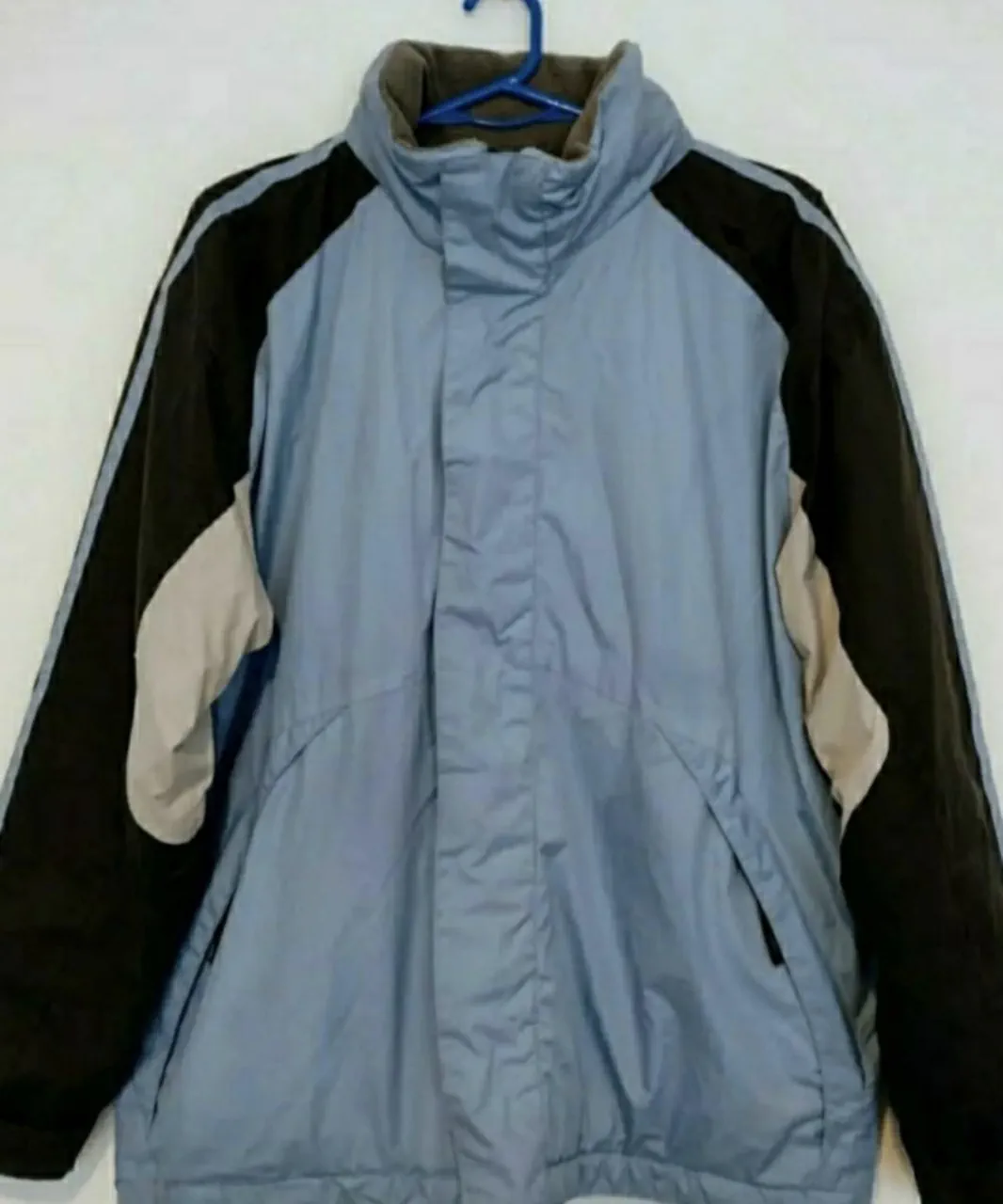 Alpine skate · Talle M