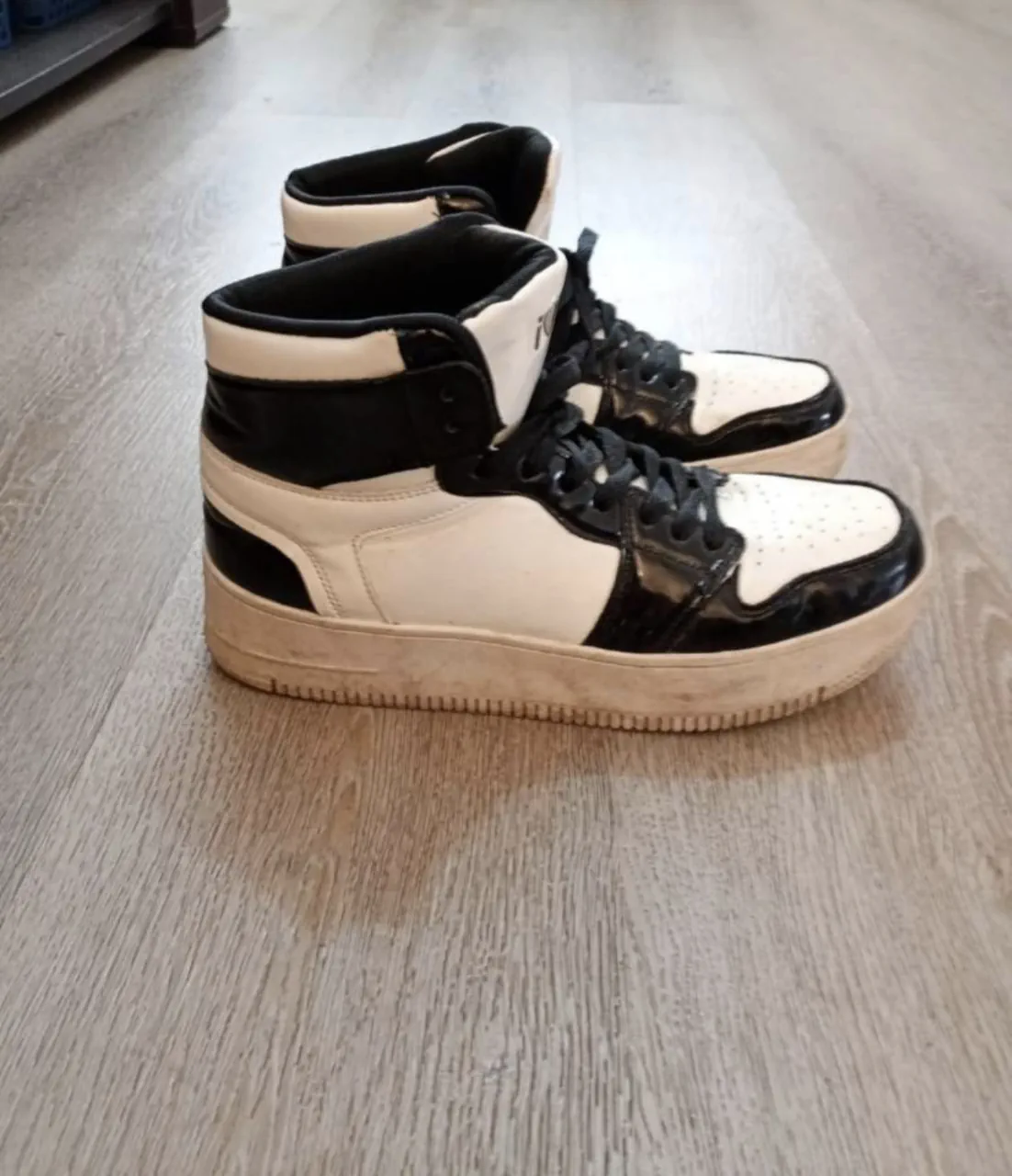 Zapatillas 47 Street - imagen 1