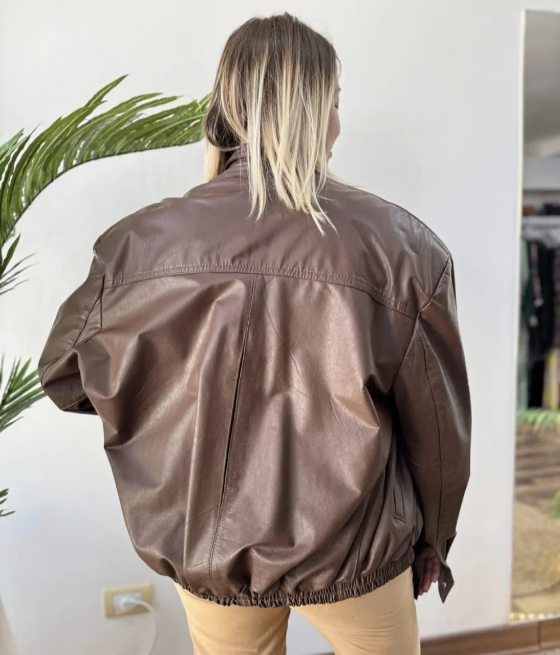 Campera Otra - imagen 4