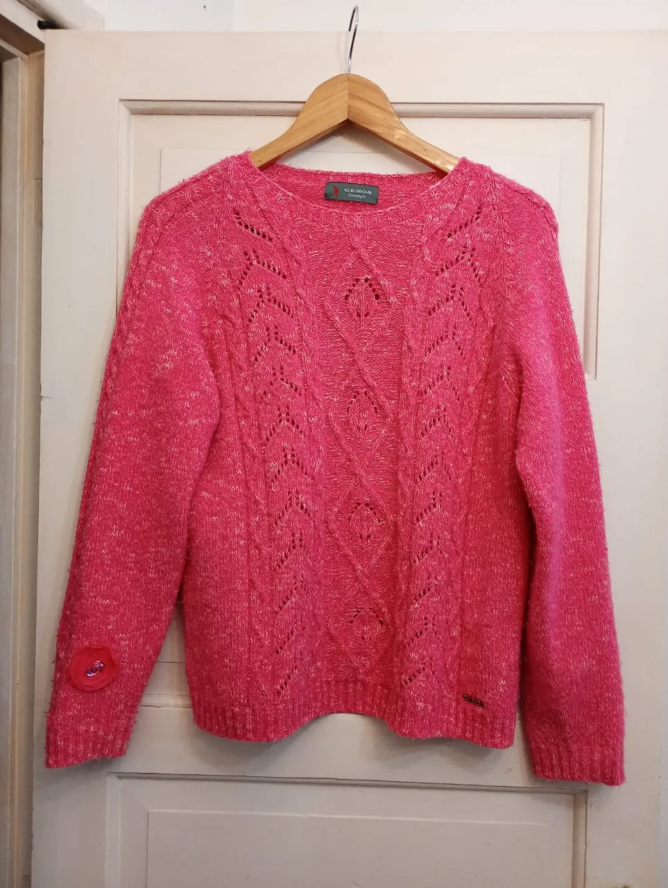 Sweater GENOA - imagen 1