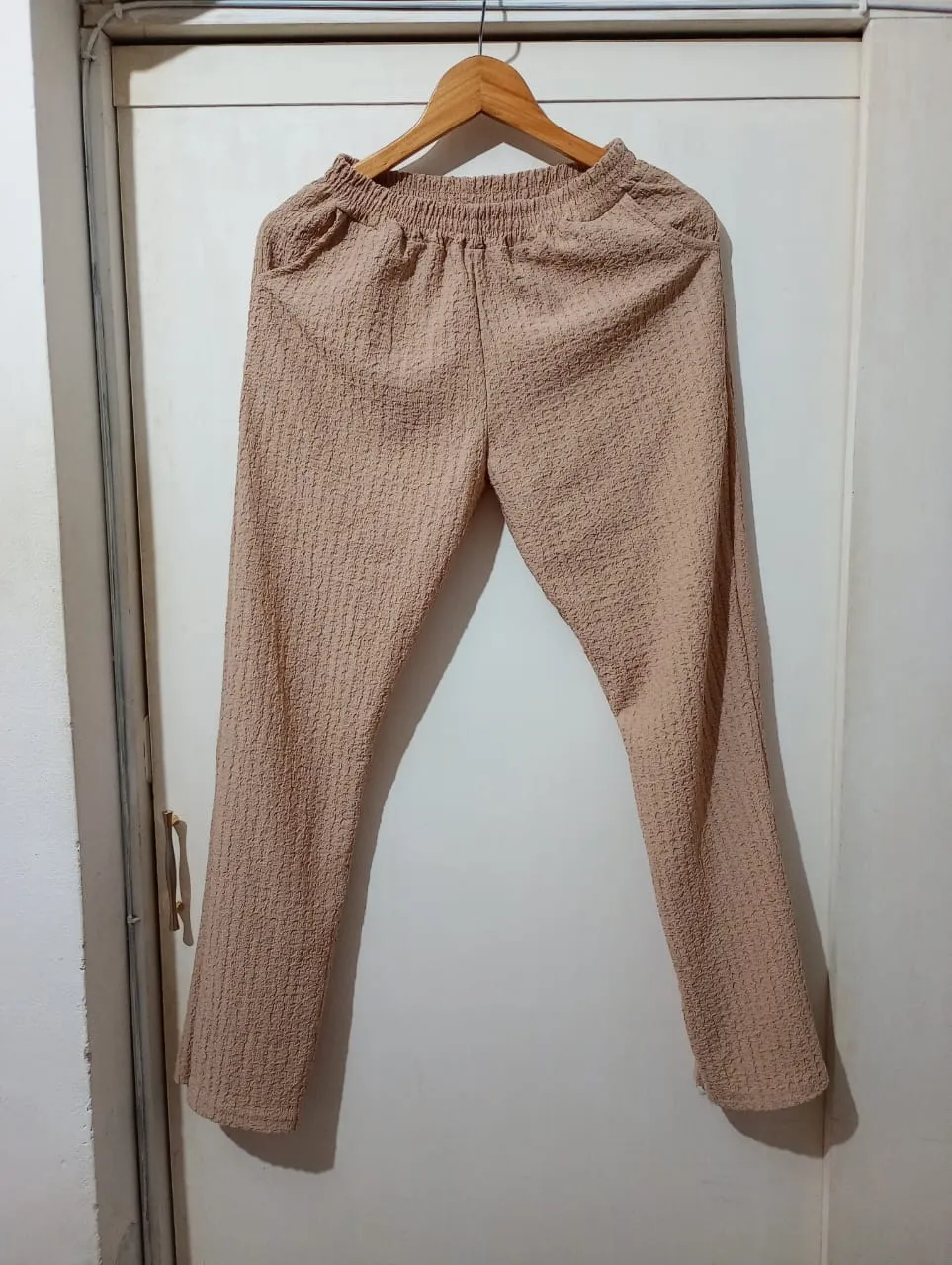 Pantalón Otra · Talle L