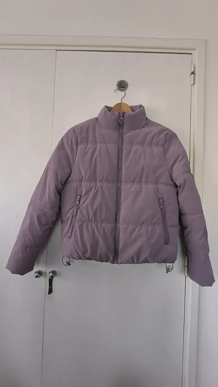 Campera 47 Street · Talle M