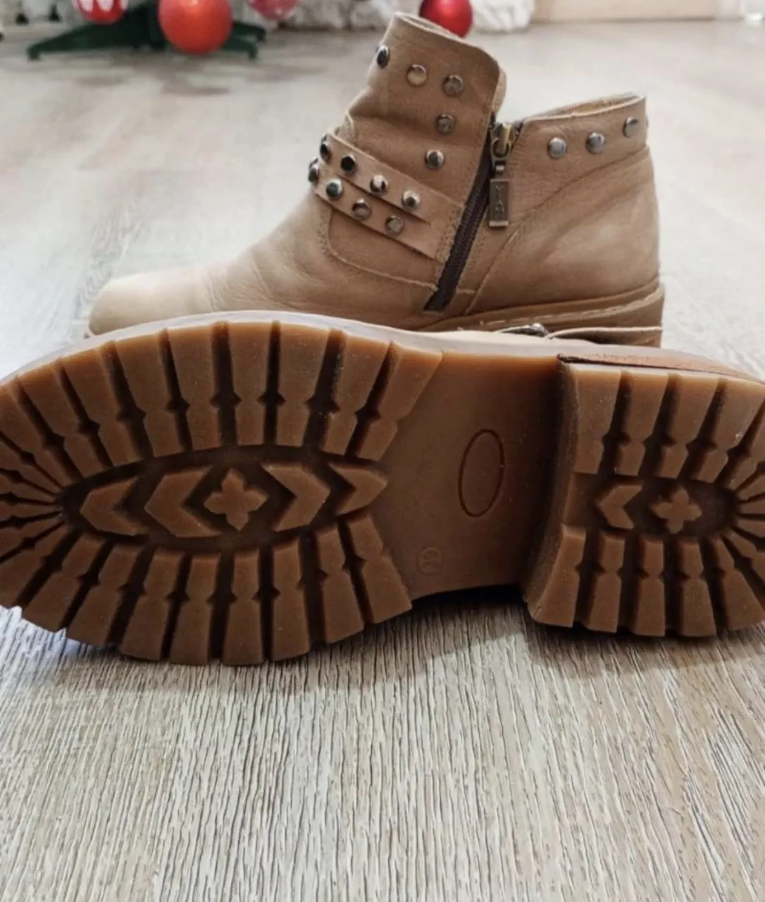 Botas Viamo - imagen 4