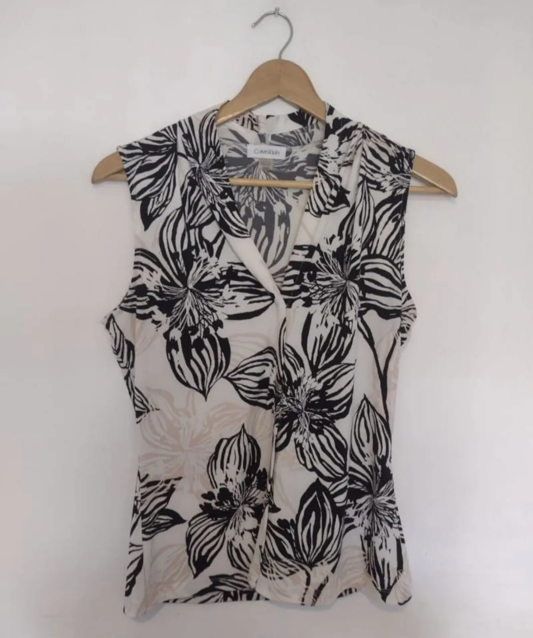 Blusa Calvin Klein - imagen 1