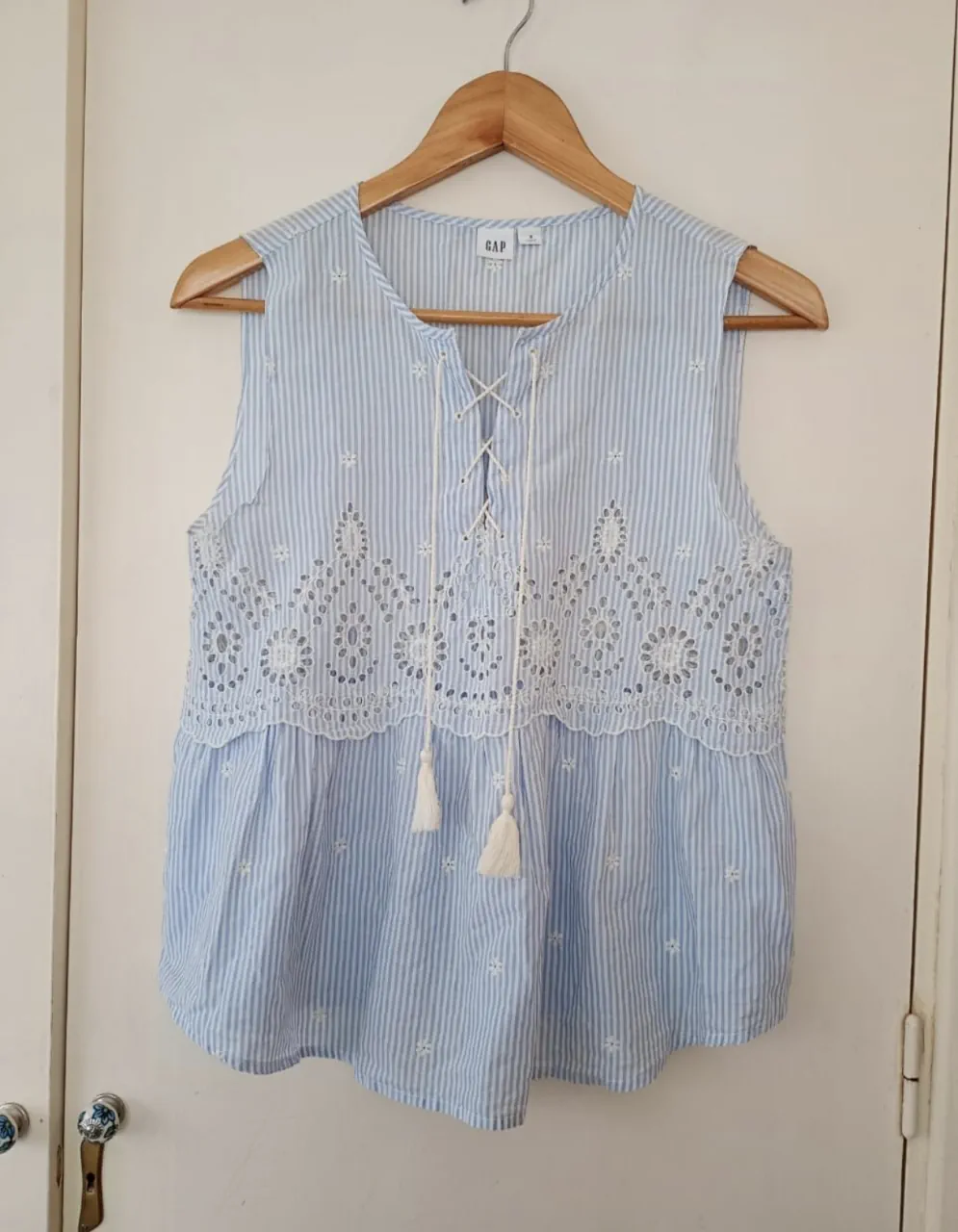 Camisa GAP - imagen 1