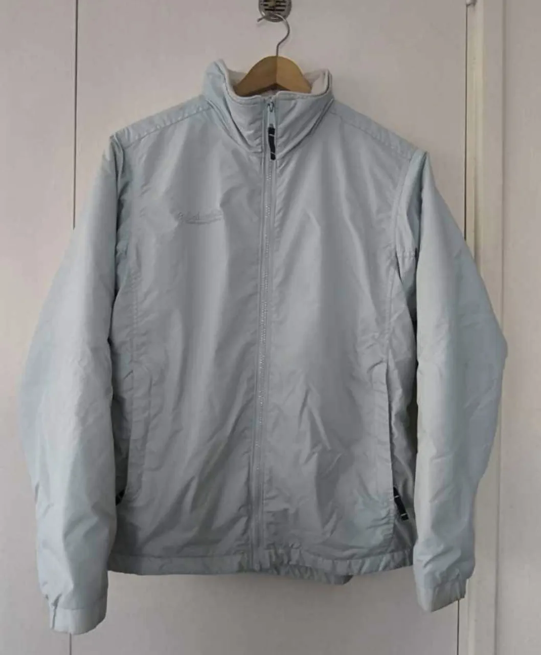 Campera Columbia - imagen 1