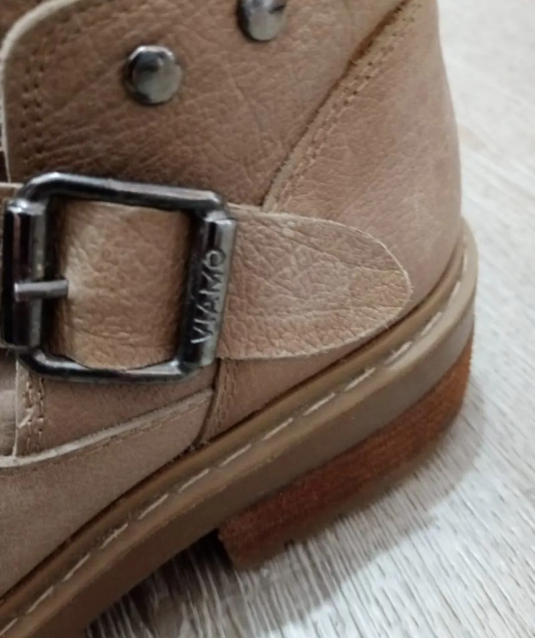 Botas Viamo - imagen 3