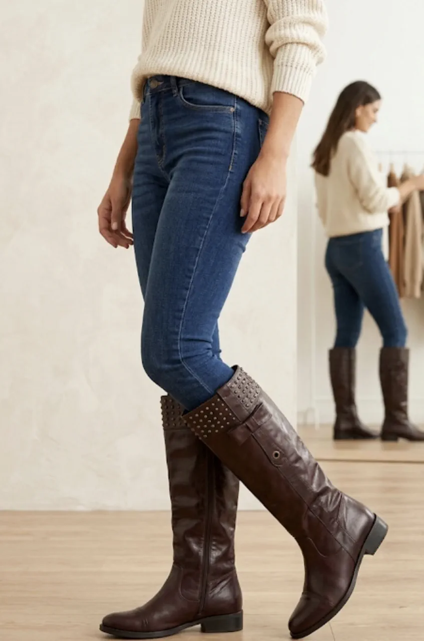 Botas Otra - imagen 2