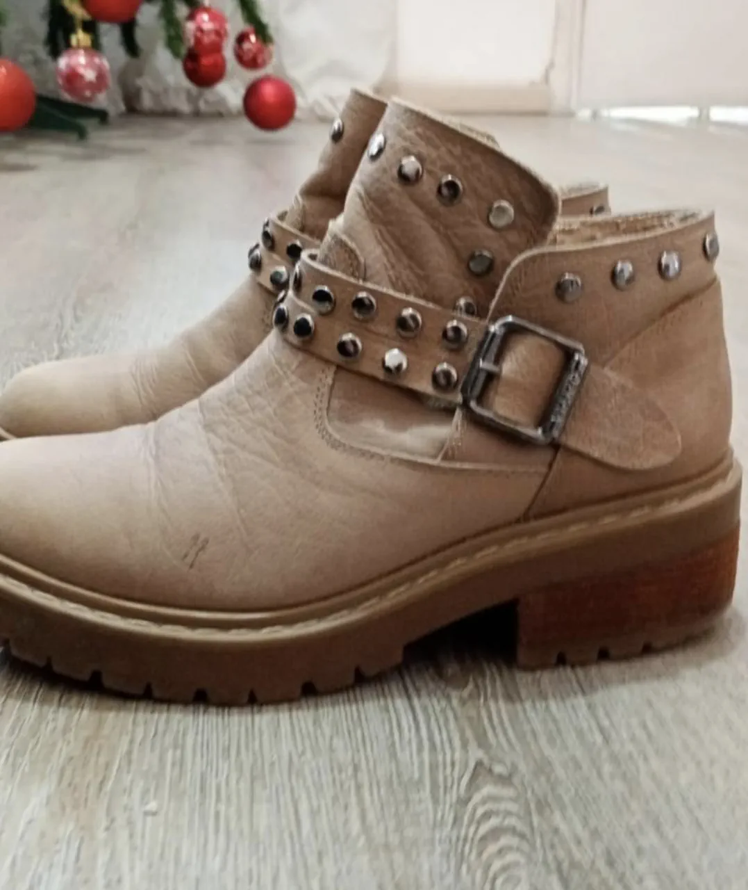 Botas Viamo - imagen 2
