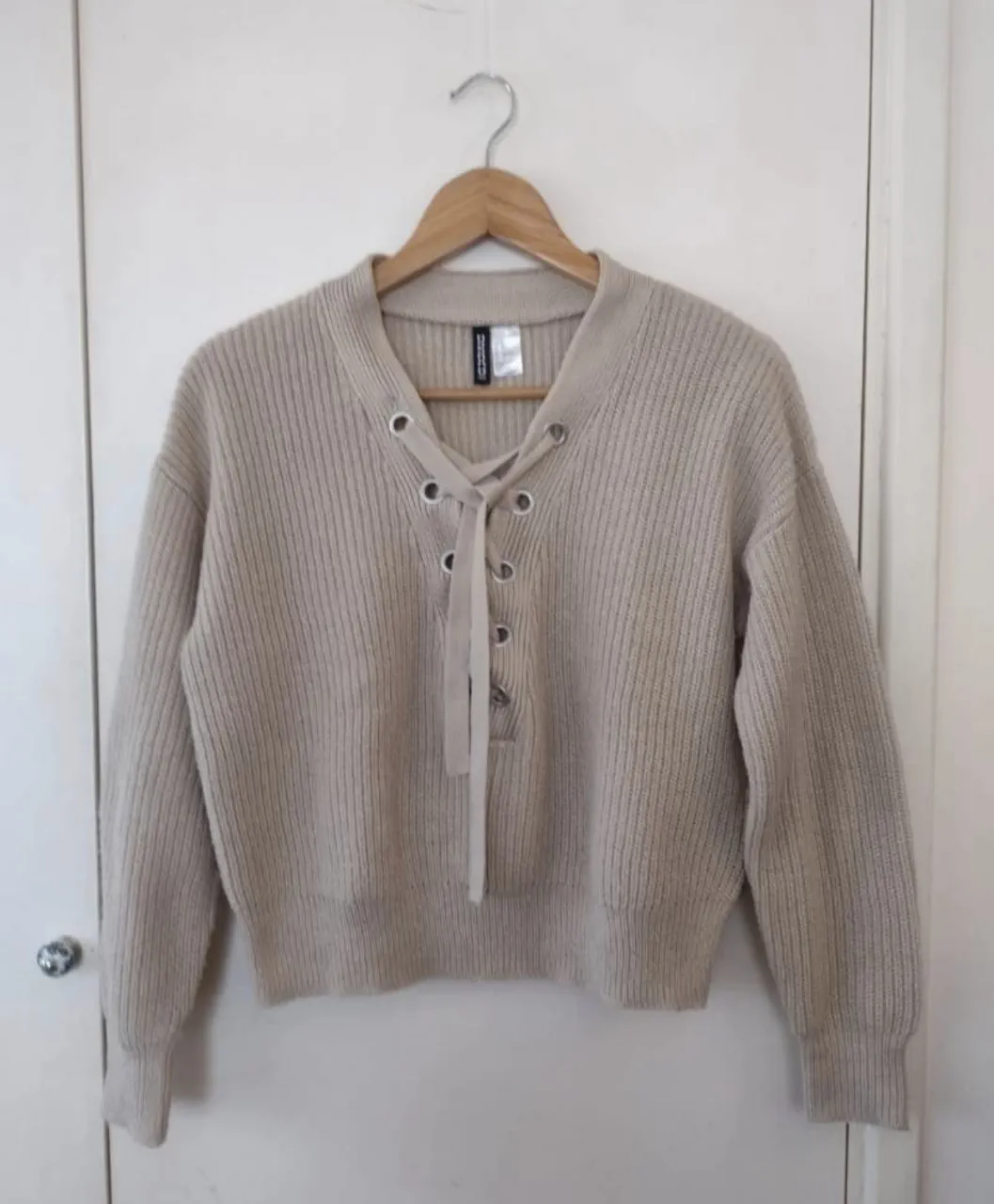 Sweater H&M - imagen 1
