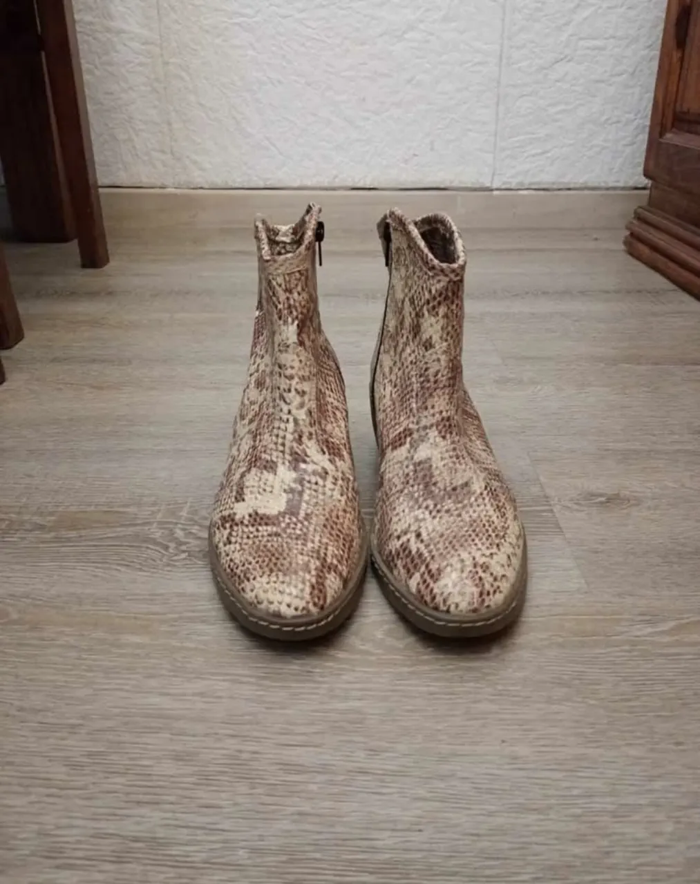 Botas Otra - imagen 1