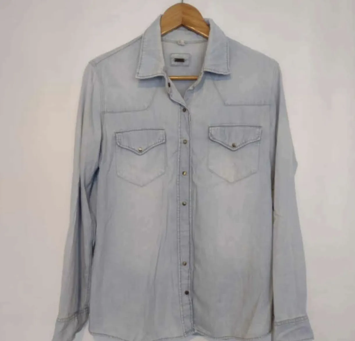 Camisa Tucci - imagen 1