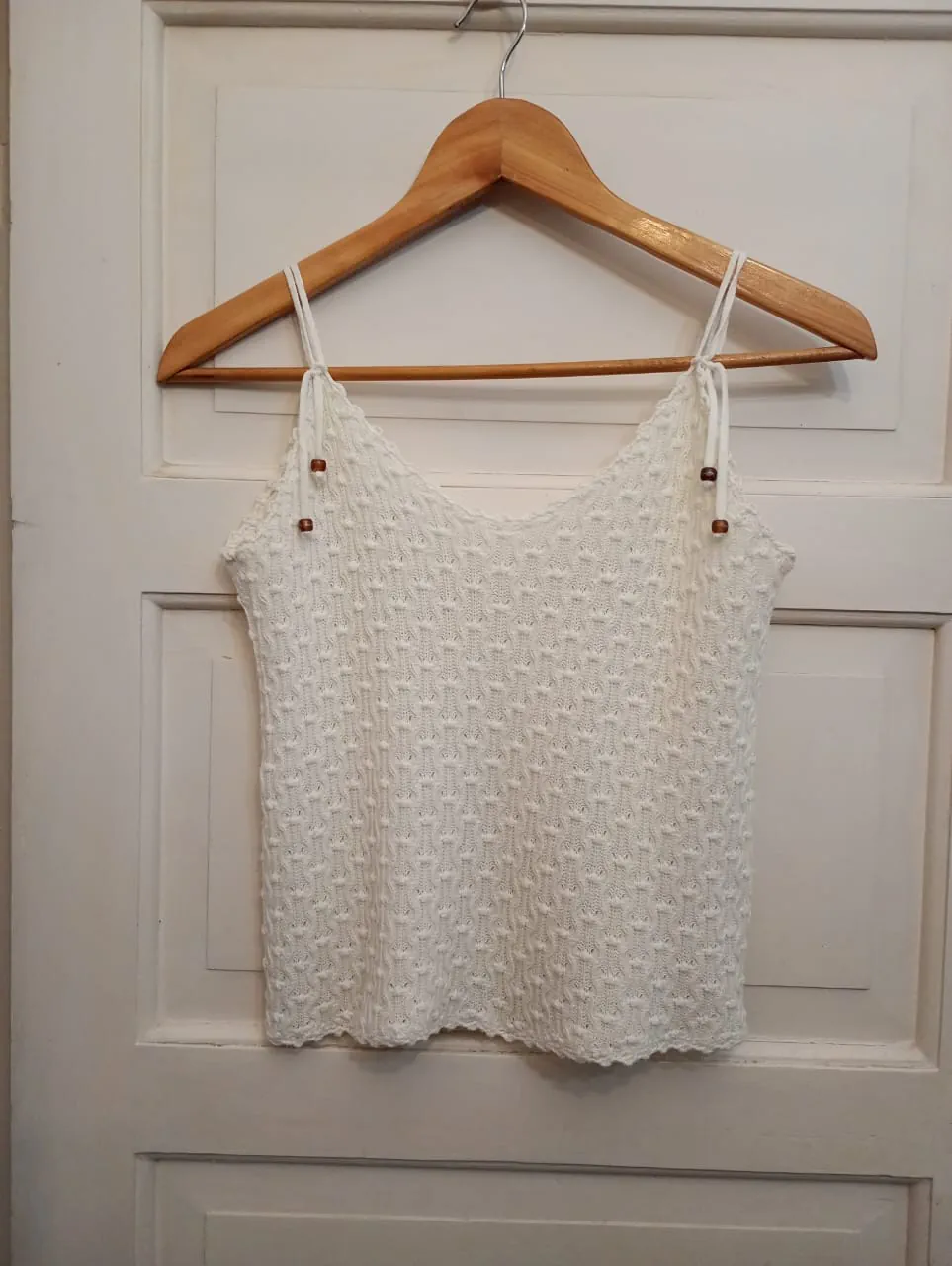 Musculosa Otra - imagen 1
