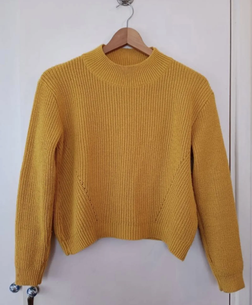 Sweater Volcom · Talle M