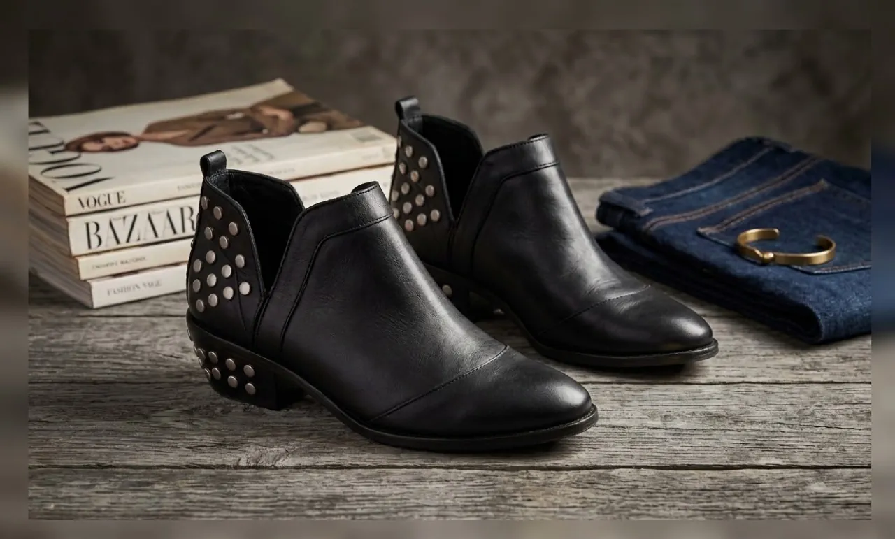 Botas Otra · Talle AR 38
