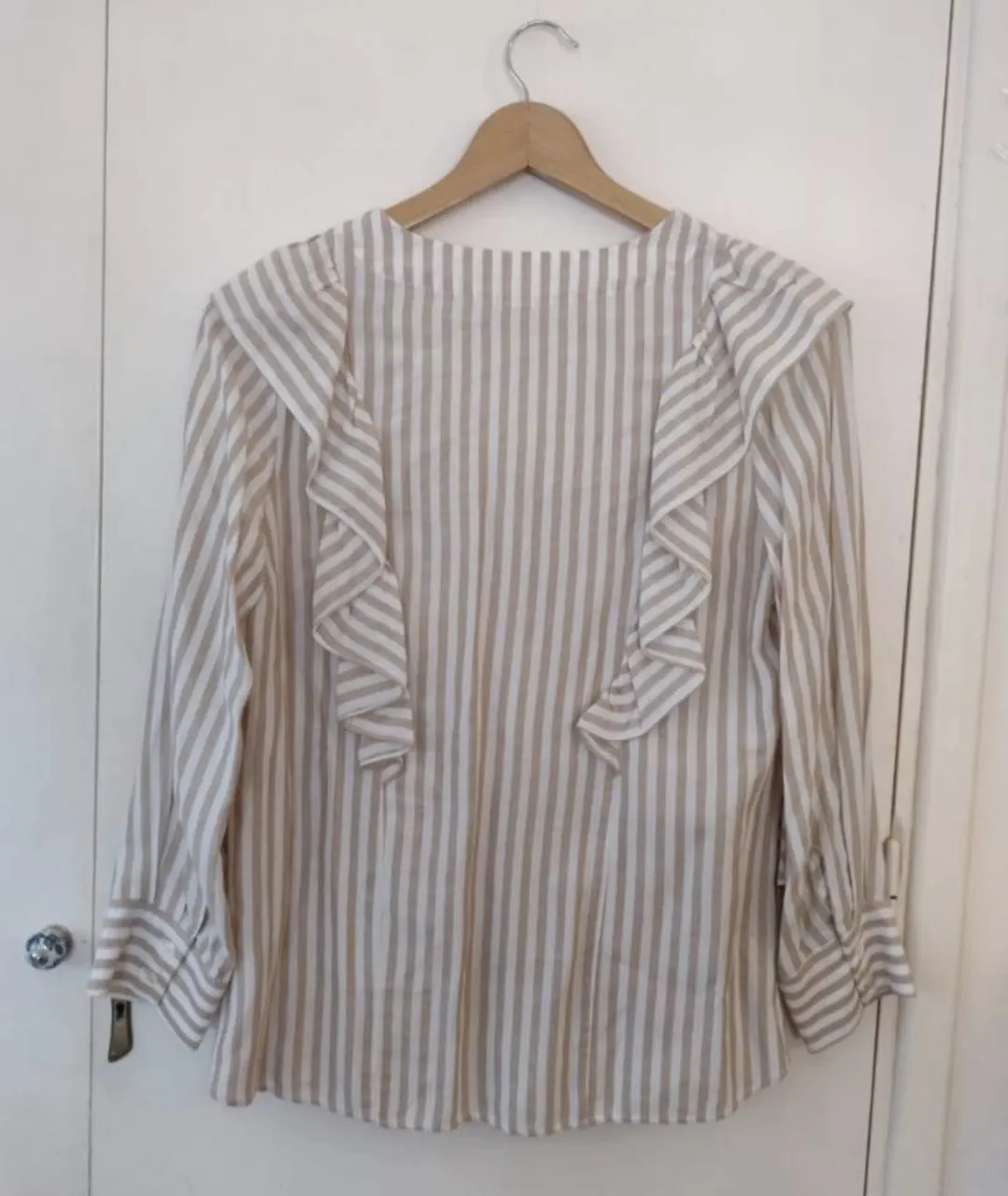 Camisa Awada - imagen 2