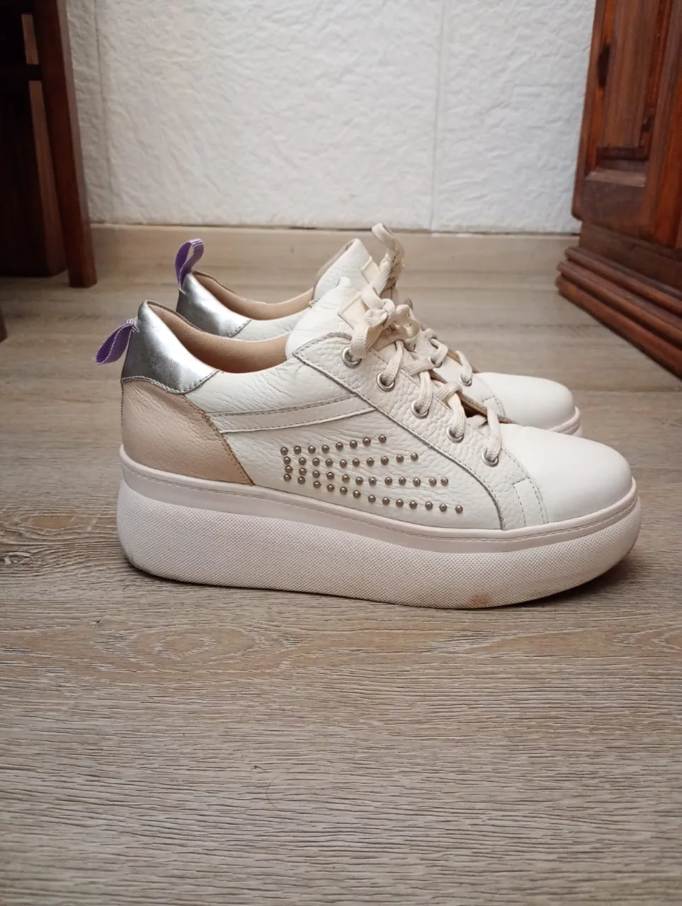 Zapatillas Viamo - imagen 1