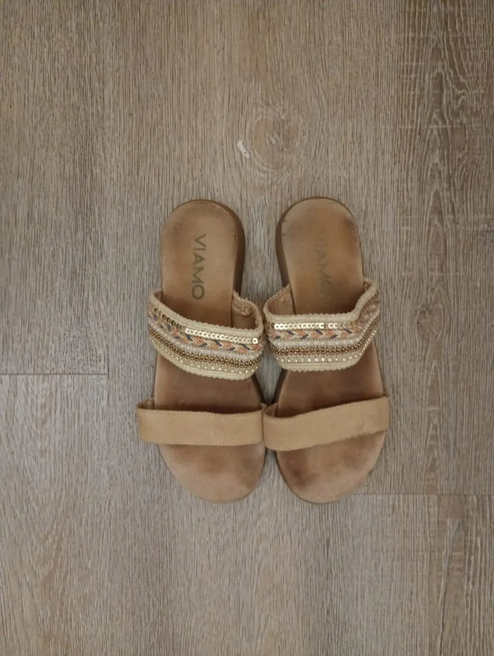 Sandalias Viamo - imagen 1