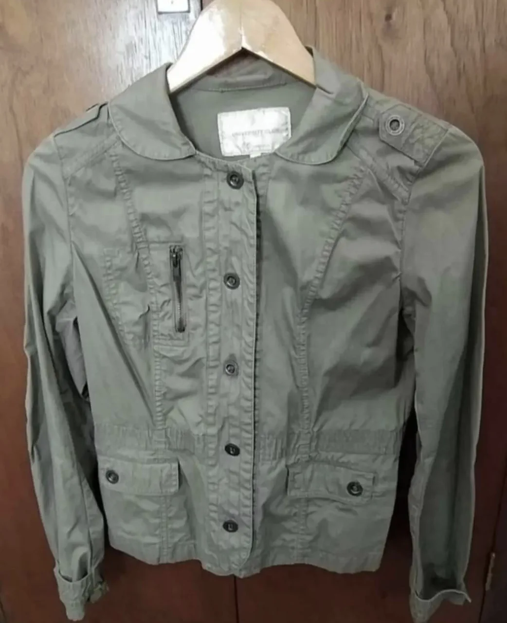 Campera University Club - imagen 1