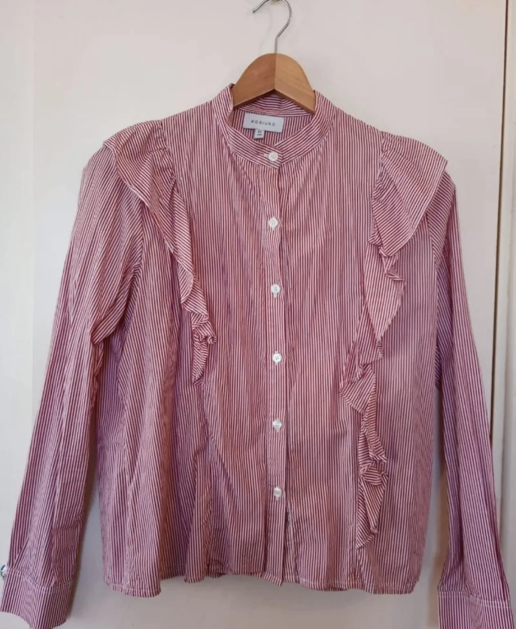 Camisa Kosiuko - imagen 1