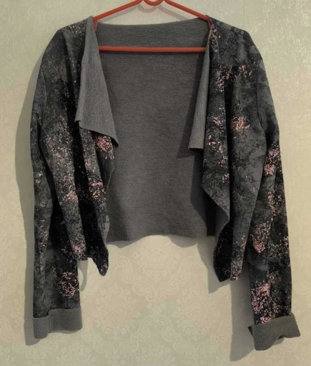 Campera Otra - imagen 1