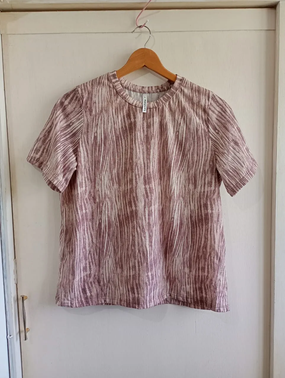 Remera Le Utthe - imagen 1