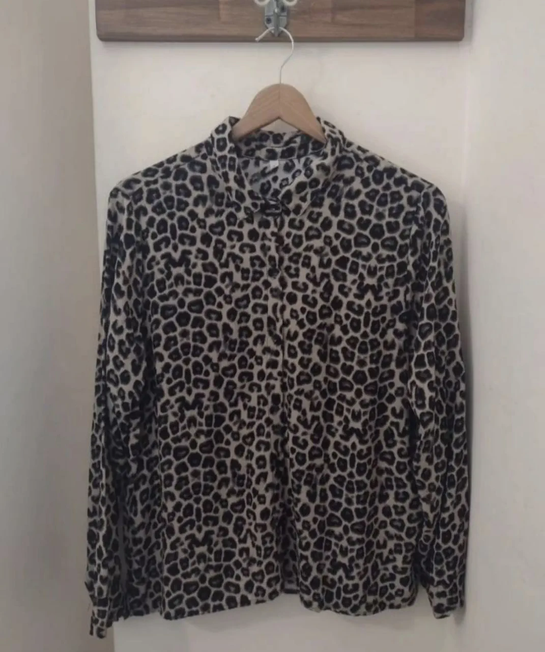 Camisa Otra - imagen 1