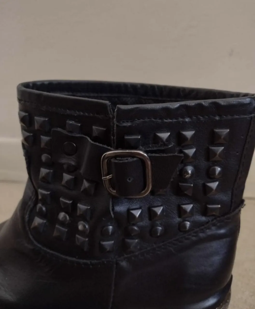 Botas Otra - imagen 3